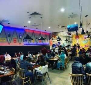 Fast Food Restaurants in Tarneit Australia Desi Dhaba Tarneit