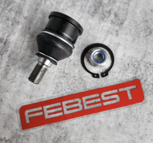 Febest Auto Parts Australia in Campbellfield