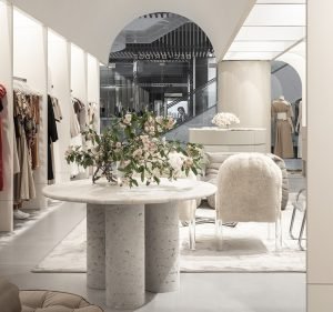 BEC + BRIDGE Emporium Fashion in Melbourne