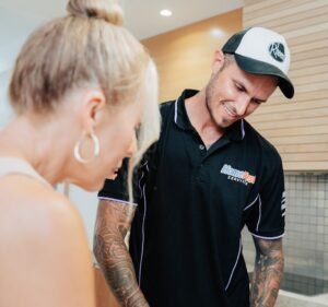 HomeFirst Services Melbourne Plumber in Hoppers Crossing