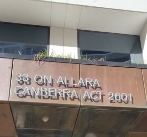 Small Business Digital Marketing agency in Canberra