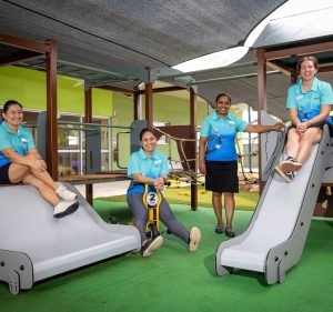  Happy Trails Early Learning Centre