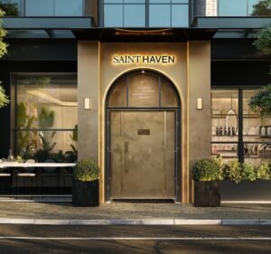 Health and Wellness Services in Melbourne Australia Saint Haven Collingwood