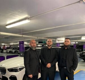 Security Services in Melbourne Australia Optimum Security Solutions