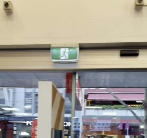 KFC Bourke Street Melbourne Food & Beverages in Melbourne