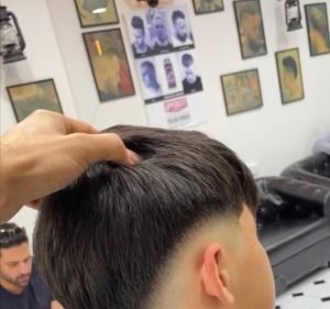 Top Fade Barbers Hair & Beauty in Kew