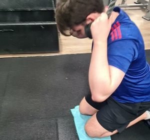 Ryderwear Gym & Retail Flinders Park Gym & Fitness in Flinders Park