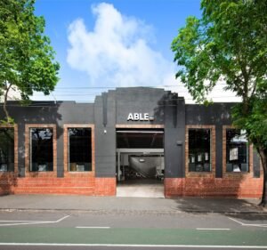  Able Melbourne