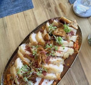  Indulgence Food Design