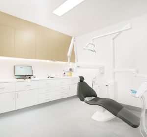 Kita Dental Dentist in Mascot
