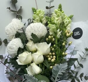 Florists in Melbourne Australia Fig & Bloom