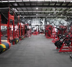 Fitness Centers and Gyms in Melbourne Australia Muscle City