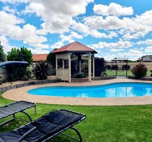 Hospitality and Tourism in Wyndham Australia Werribee Park Motor Inn