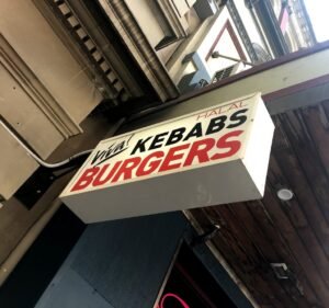 Fast Food Restaurants in Melbourne Australia City Kebabs