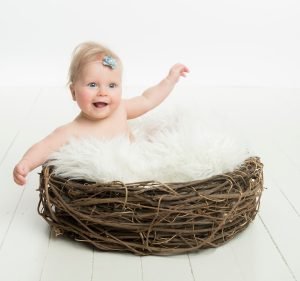 Pitter Patter Portraits Photographer in South Melbourne