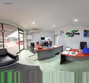 Ultra Tune Kingsway Mechanical Services in South Melbourne