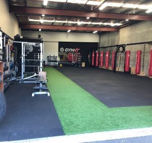 GYMVT Gym & Fitness in Mile End