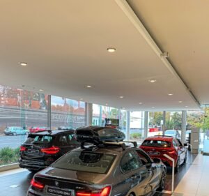Car Dealerships in South Yarra Australia South Yarra BMW