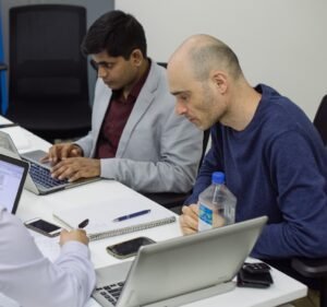 Appomate IT Services in Melbourne