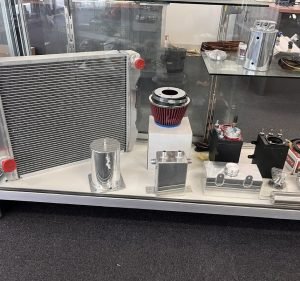 Australian Auto Accessories Auto Services in Bayswater