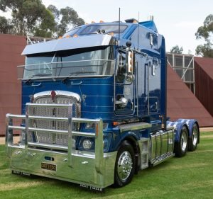 Damorange Pty Ltd. Transport in Werribee South