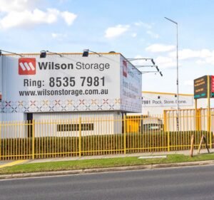 Storage Services in South Yarra Australia Wilson Storage Moorabbin South Rd