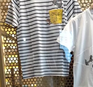 Via Artists Fashion in Melbourne