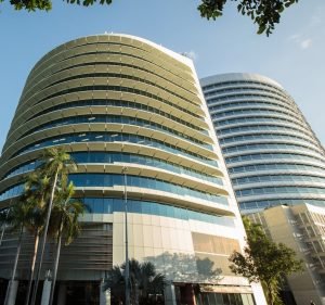 Ward Keller Legal in Darwin City