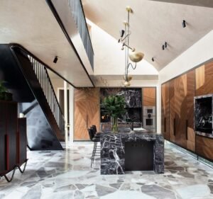 Flack Studio Architect in Fitzroy