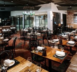 Restaurants and Cafes in Melbourne Australia Palermo