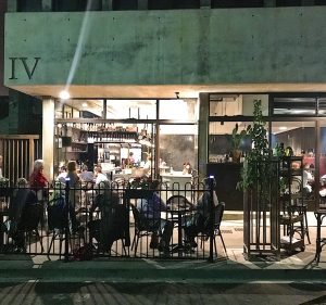 Restaurants and Cafes in South Yarra Australia Thirty Eight Chairs
