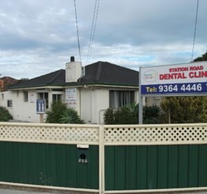 Station Road Dental Clinic Dentist in St Albans