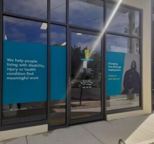 atWork Australia (Disability Employment Services) Employment agency in Werribee