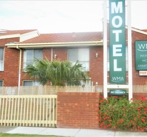 Werribee Motel & Apartments Hotel in Werribee