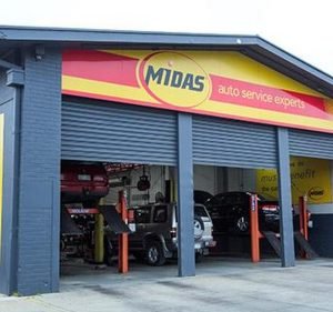  Midas Port Adelaide Tyre & Auto Service