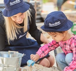  Guardian Childcare & Education Seacombe Gardens