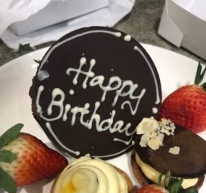 Gusto Bakery Fairfield Food & Beverages in Fairfield