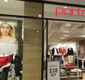  Portmans Canberra