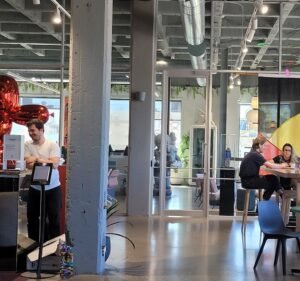 Cafes and Coffee Shops in Victoria Australia Get on the Coffees