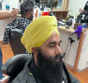 Urban Styles Saloon