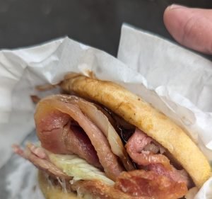 City Provisions Convenience store in Perth