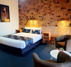 Werribee Park Motor Inn Hotel in Werribee