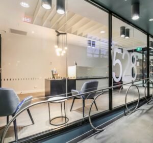 Hotels and Accommodations in Melbourne Australia Plum Serviced Apartments.