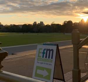  EFM Health Clubs Victoria Park