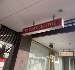 Flight Centre Point Cook Travel in Point Cook
