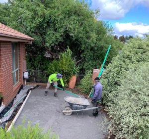 ACT Landscaping Canberra