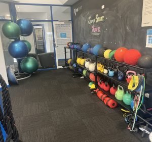 VU Health & Fitness Centre - Werribee Gym & Fitness in Werribee