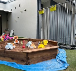 Milestones Early Learning Darwin City Child Care in Darwin City