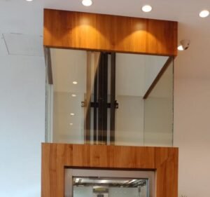 ELITE ELEVATORS CORPORATION PTY LTD MELBOURNE in Southbank