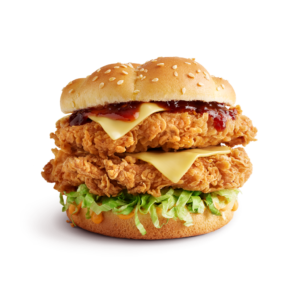 KFC Riverdale Food & Beverages in Tarneit